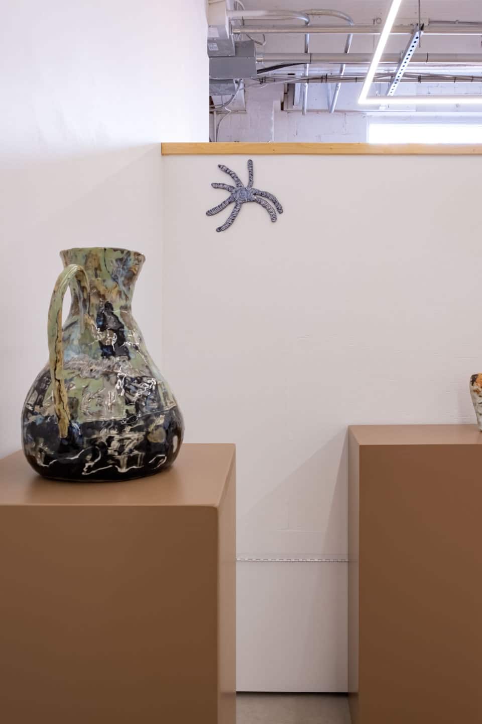 Kendra Yee 'Shallow End' at NAMARA projects